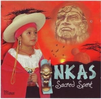Indian Songs Nature Dreams - Indian Legends [Inkas] [2006] [FLAC]