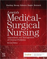 [ FreeCourseWeb ] Lewis's Medical-Surgical Nursing