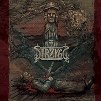 Strzyga (Pol) - Świt Bogów (2017) [mp3@320] [Pagan Thrash Metal]