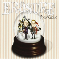 Erasure - Snow Globe Delux (2013) [88.2hz - 24bit]