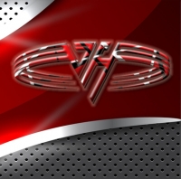 Van Halen - Sammy Hagar Hits (2015)