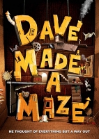 Dave Made a Maze 2017 WEB-DL x264-FGT [rarbg]