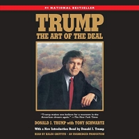 Donald J. Trump - The Art of the Deal [Incognitus]