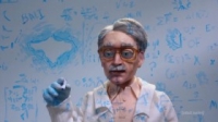 The Shivering Truth S01E00 Pilot HDTV x264-MiNDTHEGAP [eztv]