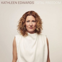 Kathleen Edwards - Total Freedom (2020) Mp3 320kbps [PMEDIA] ️