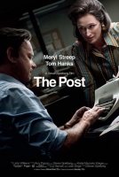 The Post (2017) English 720p BRRip x264 AAC [Team DRSD]