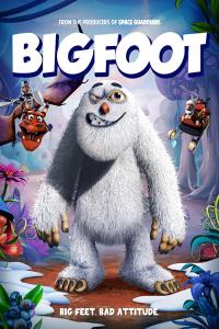 Bigfoot 2018 HDRip XviD AC3-EVO[TGx]
