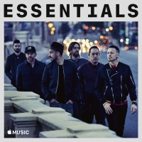 LINKIN PARK - Essentials (2018) Mp3 (320Kbps)