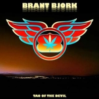Brant Bjork - Tao Of The Devil 2016 192ak