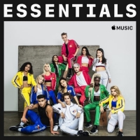 Now United - Essentials (2020) Mp3 320kbps [PMEDIA] ️