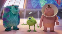 Monsters at Work S01E06 XviD-AFG EZTV Monsters at Work S01E06 XviD-AFG EZTV