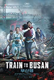 Train to Busan 2016 BRRip XviD B4ND1T69