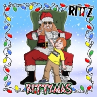 Rittz - Rittzmas (2020) Mp3 320kbps [PMEDIA] ️