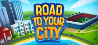Road to your City v0.5.3.2 Road to your City v0.5.3.2