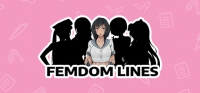 Femdom Lines Femdom Lines