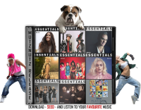 MutzNutz Music Pack 150 2018