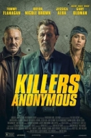 Killers Anonymous 2019 720p AMZN WEBRip DDP5 1 x264-NTG Killers Anonymous 2019 720p AMZN WEBRip DDP5 1 x264-NTG