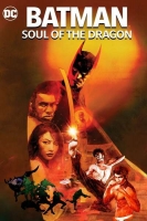 Batman Soul of the Dragon 2021 720p BluRay 800MB x264-GalaxyRG