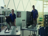 Moonbase 8 S01E06 480p x264-mSD EZTV