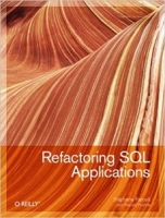 Refactoring SQL Applications 1st Edition [NulledPremium]