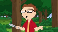 American Dad S17E01 XviD-AFG EZTV