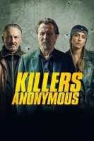 killers anonymous 2019 BRRip AC3 x264-CMRG[TGx]