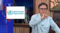 Stephen Colbert 2021 05 18 Morgan Freeman XviD-AFG EZTV