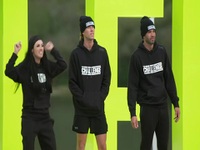 The Challenge 2022 S02E02 480p x264-mSD EZTV The Challenge 2022 S02E02 480p x264-mSD EZTV