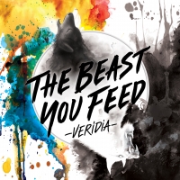 VERIDIA - The Beast You Feed [2018][320 KBPS][pradyutvam]