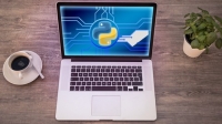 Udemy | Learn Python Programming Masterclass (Updated 8-2019) [FTU]
