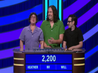 Pop Culture Jeopardy S01E19 480p x264-mSD EZTV Pop Culture Jeopardy S01E19 480p x264-mSD EZTV