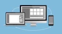 [ DevCourseWeb ] CreativeLive - Unleash the Power of Adobe Creative Cloud
