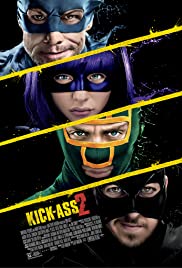 Kick-Ass 2 2013 BRRip XviD B4ND1T69 Kick-Ass 2 2013 BRRip XviD B4ND1T69