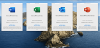 Microsoft Office 2019 for Mac 16.39 + Fix (macOS) {CracksHash}