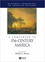 [ DevCourseWeb ] A Companion to 19th-Century America