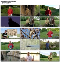 Springwatch 2020 E02 (1280x720p HD, 50fps, soft Eng subs)