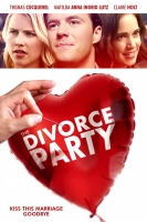 The Divorce Party 2019 HDRip XviD AC3-EVO
