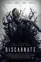 Discarnate 2019 BRRip XviD AC3-EVO[TGx]