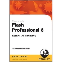 Macromedia Flash Professional 8 Essential Training Macromedia Flash Professional 8 Essential Training