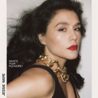 Jessie Ware - What's Your Pleasure? (2020) [320 KBPS]