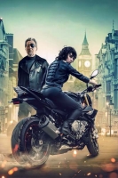 The Courier 2019 720p WEBRip 800MB x264-GalaxyRG