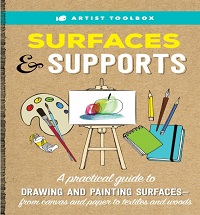 Artist Toolbox - Surfaces & Supports Artist Toolbox - Surfaces & Supports
