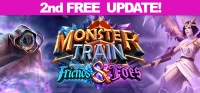 Monster Train Build 10378