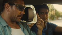 Stuber 2019 HDRip AC3 x264-CMRG[MovCr]