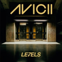 Avicii - Levels EP (2011) FLAC, Lossless (R. I. P. ) [EDM RG]