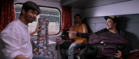Jalebi (2018) Hindi Movie 720p WEB-DL