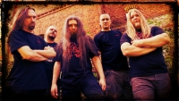 Mortis Dei (Pol) - Discography (2003-2014) [mp3@320] [Death Metal]