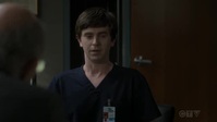 The Good Doctor S05E16 XviD-AFG EZTV The Good Doctor S05E16 XviD-AFG EZTV
