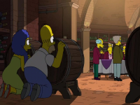 The Simpsons S36E11 480p x264-mSD EZTV The Simpsons S36E11 480p x264-mSD EZTV