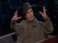 Jimmy Kimmel 2024 12 10 Jeremy Strong 480p x264-mSD EZTV Jimmy Kimmel 2024 12 10 Jeremy Strong 480p x264-mSD EZTV